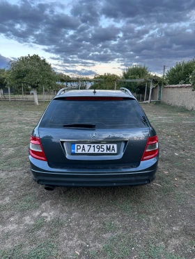 Mercedes-Benz C 200 AMG line - 6700 € - 72876696 16 | Car24.bg Mercedes-Benz C 200 AMG line - 6700 € - 72876696 16