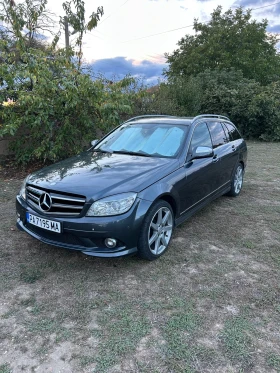 Mercedes-Benz C 200 AMG line - 6700 € - 72876696 11 | Car24.bg Mercedes-Benz C 200 AMG line - 6700 € - 72876696 11
