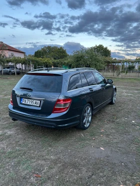 Mercedes-Benz C 200 AMG line - 6700 € - 72876696 17 | Car24.bg Mercedes-Benz C 200 AMG line - 6700 € - 72876696 17