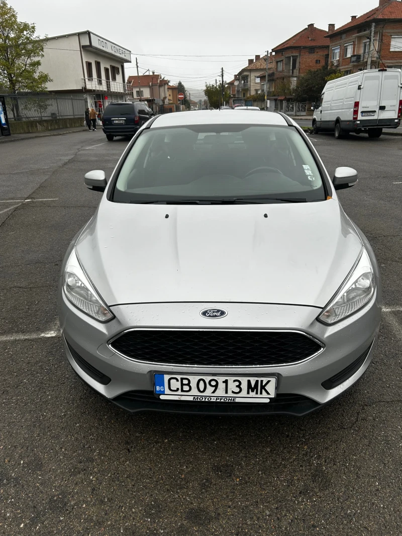 Ford Focus - 8150 € / 15940.01 лв. - 52342068 1 | Car24.bg Ford Focus - 8150 € / 15940.01 лв. - 52342068 1