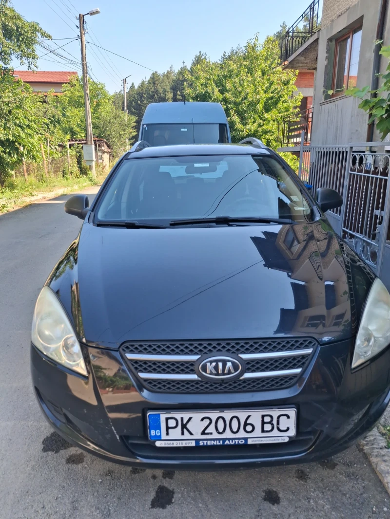 Kia Ceed - 4800 лв. / 2454.20 € - 83370726 1 | Car24.bg Kia Ceed - 4800 лв. / 2454.20 € - 83370726 1