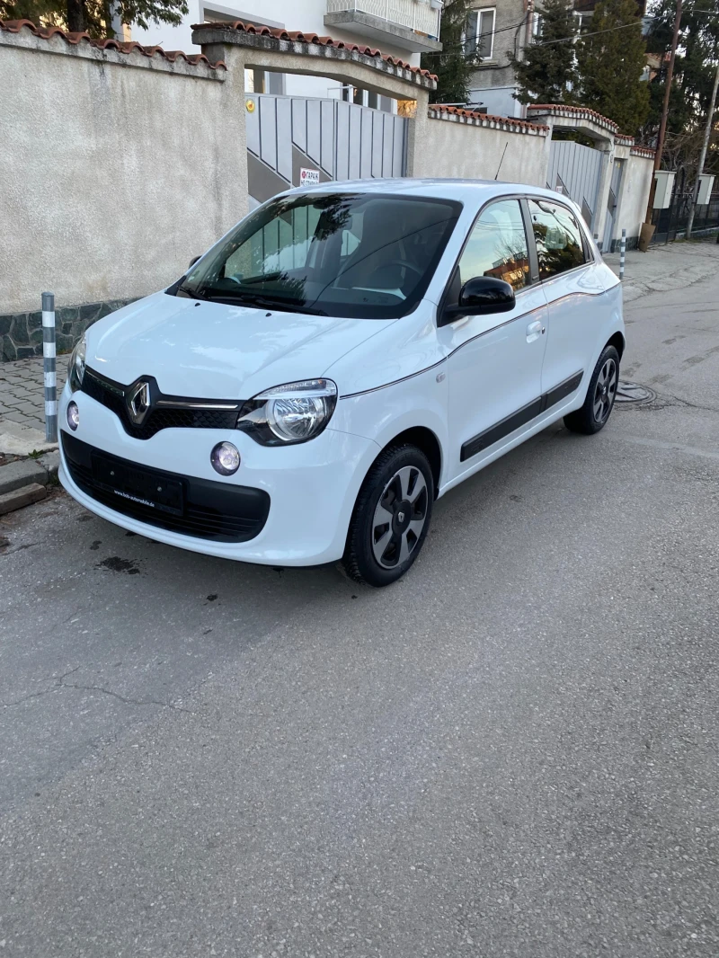 Renault Twingo Limited - 5200 € / 10170.32 лв. - 28853439 1 | Car24.bg Renault Twingo Limited - 5200 € / 10170.32 лв. - 28853439 1