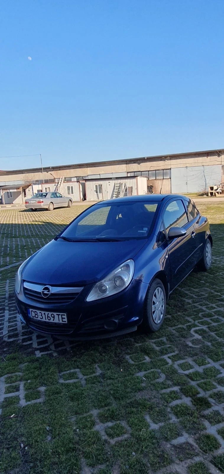 Opel Corsa - 2850 € / 5574.12 лв. - 83821045 1 | Car24.bg Opel Corsa - 2850 € / 5574.12 лв. - 83821045 1