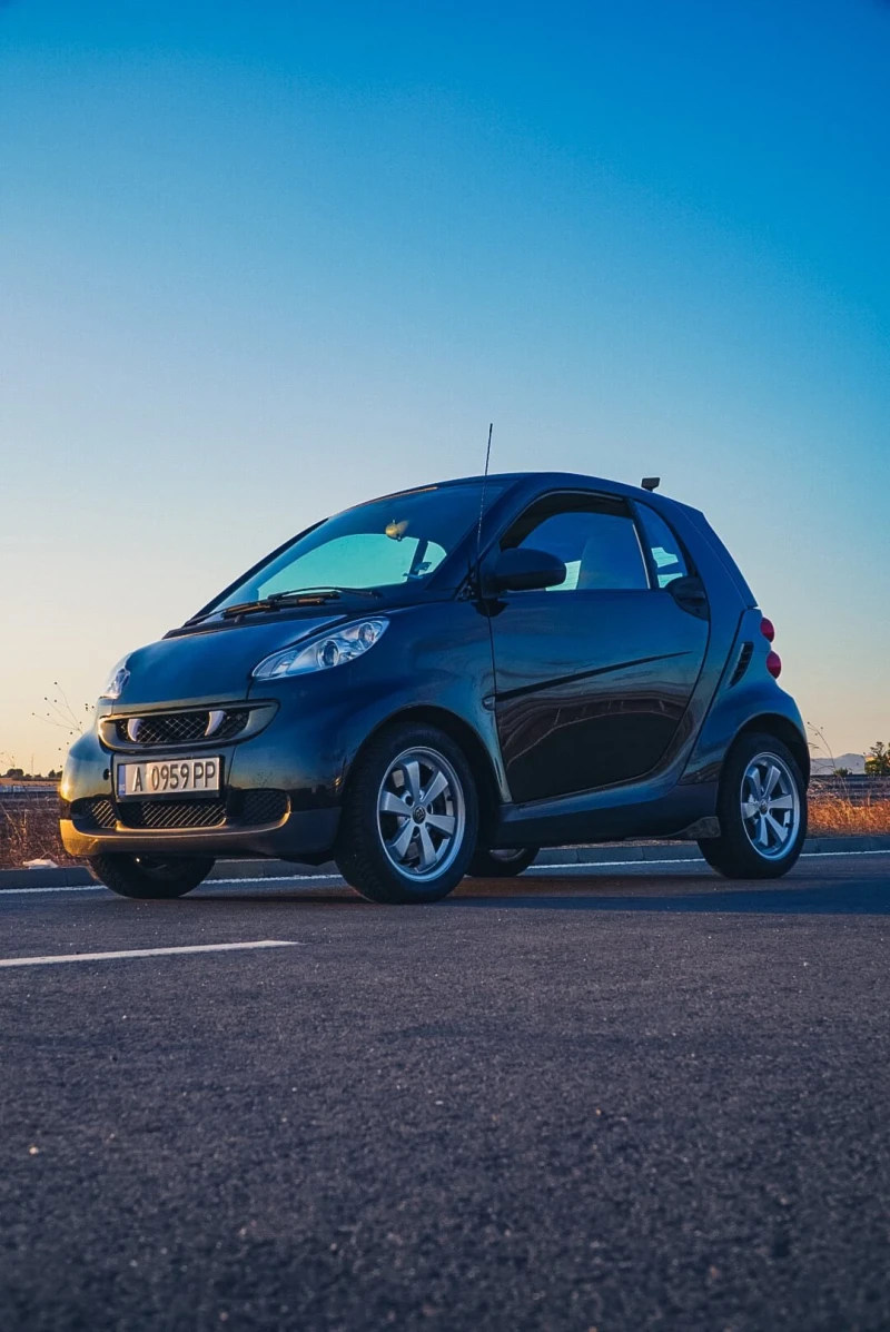 Smart Fortwo 1.0 Автоматик 68хил км - 4000 € / 7823.32 лв. - 64497925 1 | Car24.bg Smart Fortwo 1.0 Автоматик 68хил км - 4000 € / 7823.32 лв. - 64497925 1