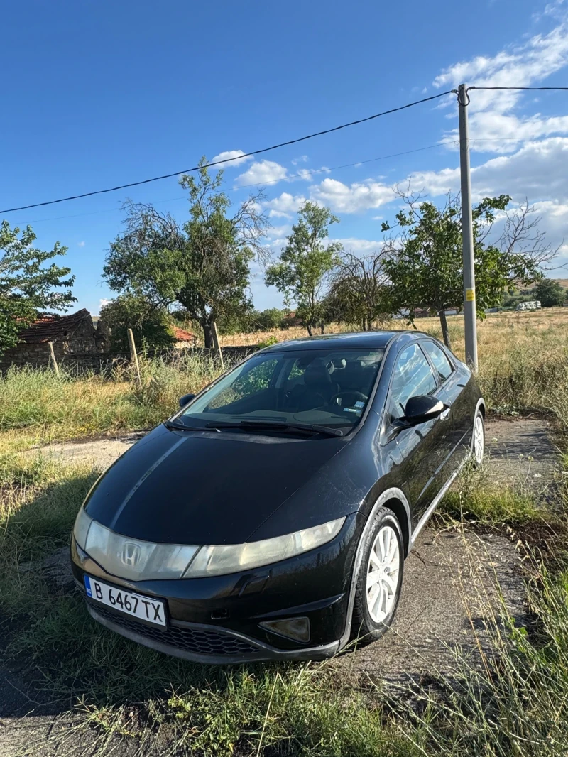 Honda Civic 5 DR Type R - 1150 € / 2249.20 лв. - 29842073 1 | Car24.bg Honda Civic 5 DR Type R - 1150 € / 2249.20 лв. - 29842073 1
