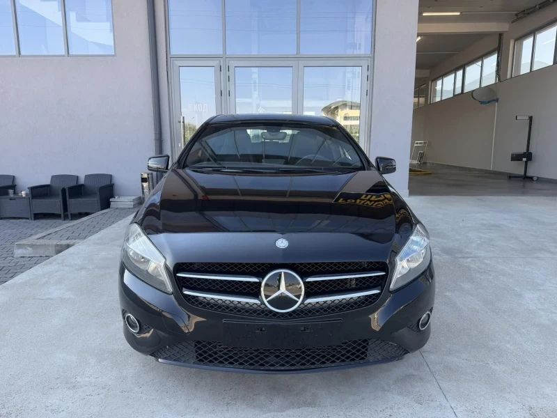 Mercedes-Benz A 180 1.5 CDI - 8900 € - 70890796 1 | Car24.bg Mercedes-Benz A 180 1.5 CDI - 8900 € - 70890796 1
