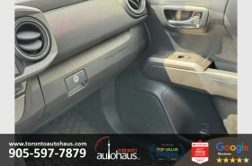 Toyota Tacoma 2018* TRD SPORT 4X4* ЛИЗИНГ - 46400 лв. / 23723.94 € - 33607250 14 | Car24.bg Toyota Tacoma 2018* TRD SPORT 4X4* ЛИЗИНГ - 46400 лв. / 23723.94 € - 33607250 14