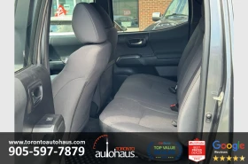 Toyota Tacoma 2018* TRD SPORT 4X4* ЛИЗИНГ - 46400 лв. / 23723.94 € - 33607250 15 | Car24.bg Toyota Tacoma 2018* TRD SPORT 4X4* ЛИЗИНГ - 46400 лв. / 23723.94 € - 33607250 15