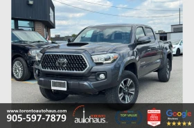 Toyota Tacoma 2018* TRD SPORT 4X4* ЛИЗИНГ - Car24.bg Toyota Tacoma 2018* TRD SPORT 4X4* ЛИЗИНГ