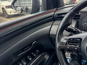 Hyundai Tucson N Line - 42400 лв. / 21678.78 € - 25765341 9 | Car24.bg Hyundai Tucson N Line - 42400 лв. / 21678.78 € - 25765341 9