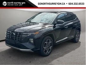 Hyundai Tucson N Line - Car24.bg Hyundai Tucson N Line