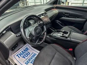 Hyundai Tucson N Line - 42400 лв. / 21678.78 € - 25765341 5 | Car24.bg Hyundai Tucson N Line - 42400 лв. / 21678.78 € - 25765341 5