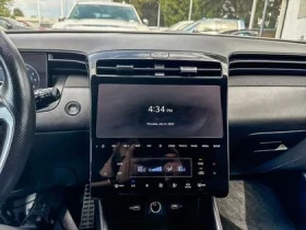 Hyundai Tucson N Line - 42400 лв. / 21678.78 € - 25765341 11 | Car24.bg Hyundai Tucson N Line - 42400 лв. / 21678.78 € - 25765341 11