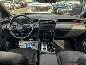 Hyundai Tucson N Line - 42400 лв. / 21678.78 € - 25765341 15 | Car24.bg Hyundai Tucson N Line - 42400 лв. / 21678.78 € - 25765341 15