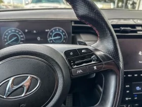 Hyundai Tucson N Line - 42400 лв. / 21678.78 € - 25765341 8 | Car24.bg Hyundai Tucson N Line - 42400 лв. / 21678.78 € - 25765341 8