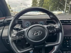 Hyundai Tucson N Line - 42400 лв. / 21678.78 € - 25765341 6 | Car24.bg Hyundai Tucson N Line - 42400 лв. / 21678.78 € - 25765341 6