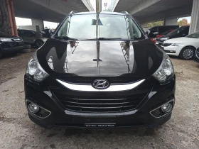 Hyundai IX35 2.0i, 4x4, Automatic, KEYLESS - Car24.bg Hyundai IX35 2.0i, 4x4, Automatic, KEYLESS