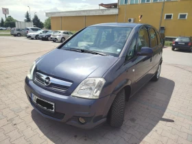Opel Meriva 1.3CDT ВЕРИГА много икономичен | Auto.bg — изображение 2 Opel Meriva 1.3CDT ВЕРИГА много икономичен | Auto.bg — изображение 2