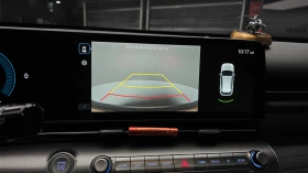 Hyundai Kona undefined | Auto.bg — изображение 13 Hyundai Kona undefined | Auto.bg — изображение 13
