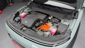 Hyundai Kona undefined | Auto.bg — изображение 3 Hyundai Kona undefined | Auto.bg — изображение 3