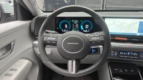 Hyundai Kona undefined | Auto.bg — изображение 8 Hyundai Kona undefined | Auto.bg — изображение 8