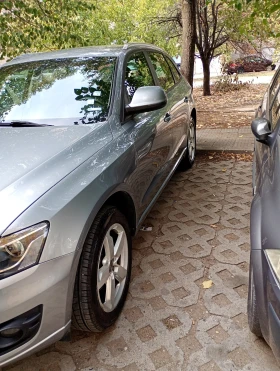 Audi Q5 - 4500 € - 99738227 2 | Car24.bg Audi Q5 - 4500 € - 99738227 2