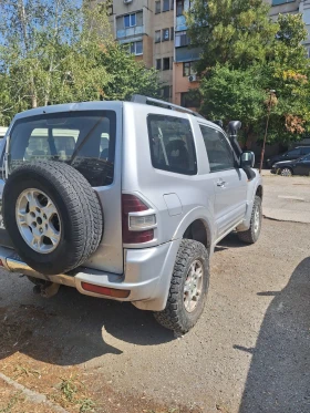 Mitsubishi Pajero undefined | Auto.bg — изображение 12 Mitsubishi Pajero undefined | Auto.bg — изображение 12