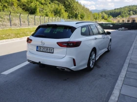 Opel Insignia GSI - 210 k.s. | Auto.bg — изображение 4 Opel Insignia GSI - 210 k.s. | Auto.bg — изображение 4