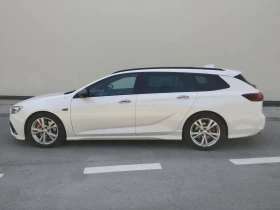 Opel Insignia GSI - 210 k.s. | Auto.bg — изображение 5 Opel Insignia GSI - 210 k.s. | Auto.bg — изображение 5