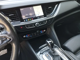 Opel Insignia GSI - 210 k.s. | Auto.bg — изображение 9 Opel Insignia GSI - 210 k.s. | Auto.bg — изображение 9