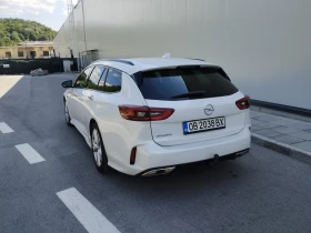 Opel Insignia GSI - 210 k.s. | Auto.bg — изображение 3 Opel Insignia GSI - 210 k.s. | Auto.bg — изображение 3