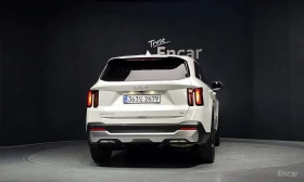 Kia Sorento * Diesel 2.2 4WD * | Auto.bg — изображение 4 Kia Sorento * Diesel 2.2 4WD * | Auto.bg — изображение 4