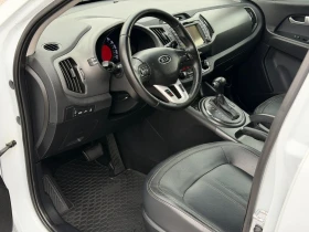 Kia Sportage 2.0CRDi 4x4 Автоматик Камера Навигация | Auto.bg — изображение 10 Kia Sportage 2.0CRDi 4x4 Автоматик Камера Навигация | Auto.bg — изображение 10