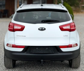 Kia Sportage 2.0CRDi 4x4 Автоматик Камера Навигация | Auto.bg — изображение 5 Kia Sportage 2.0CRDi 4x4 Автоматик Камера Навигация | Auto.bg — изображение 5