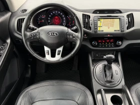 Kia Sportage 2.0CRDi 4x4 Автоматик Камера Навигация | Auto.bg — изображение 11 Kia Sportage 2.0CRDi 4x4 Автоматик Камера Навигация | Auto.bg — изображение 11