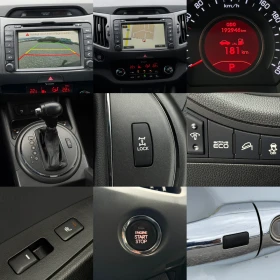 Kia Sportage 2.0CRDi 4x4 Автоматик Камера Навигация | Auto.bg — изображение 17 Kia Sportage 2.0CRDi 4x4 Автоматик Камера Навигация | Auto.bg — изображение 17