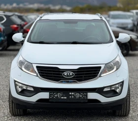 Kia Sportage 2.0CRDi 4x4 Автоматик Камера Навигация | Auto.bg — изображение 2 Kia Sportage 2.0CRDi 4x4 Автоматик Камера Навигация | Auto.bg — изображение 2