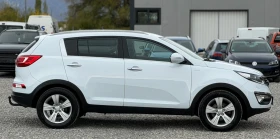 Kia Sportage 2.0CRDi 4x4 Автоматик Камера Навигация | Auto.bg — изображение 8 Kia Sportage 2.0CRDi 4x4 Автоматик Камера Навигация | Auto.bg — изображение 8