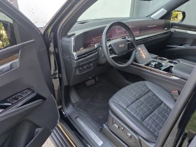 Cadillac Escalade 6.2L V8 FACELIFT | Auto.bg — изображение 10 Cadillac Escalade 6.2L V8 FACELIFT | Auto.bg — изображение 10
