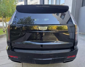 Cadillac Escalade 6.2L V8 FACELIFT | Auto.bg — изображение 5 Cadillac Escalade 6.2L V8 FACELIFT | Auto.bg — изображение 5