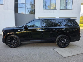Cadillac Escalade 6.2L V8 FACELIFT | Auto.bg — изображение 7 Cadillac Escalade 6.2L V8 FACELIFT | Auto.bg — изображение 7