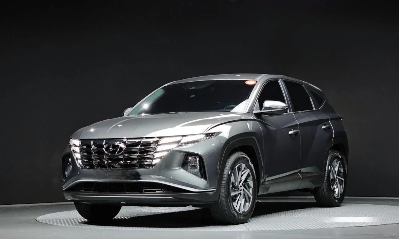 Hyundai Tucson Gasoline 1.6 Turbo 2WD Modern - 46440 лв. / 23744.39 € - 69888225 1 | Car24.bg Hyundai Tucson Gasoline 1.6 Turbo 2WD Modern - 46440 лв. / 23744.39 € - 69888225 1