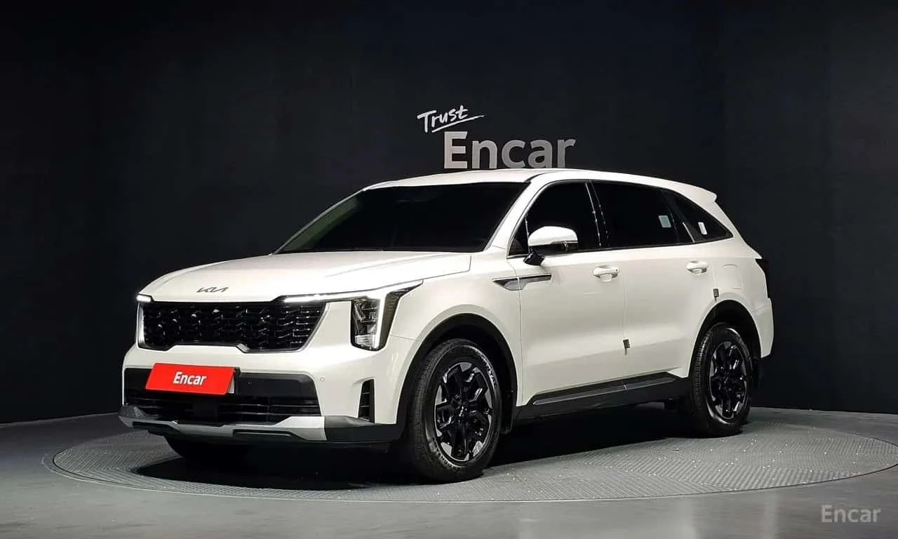 Kia Sorento * Diesel 2.2 4WD * | Auto.bg — изображение 1 Kia Sorento * Diesel 2.2 4WD * | Auto.bg — изображение 1