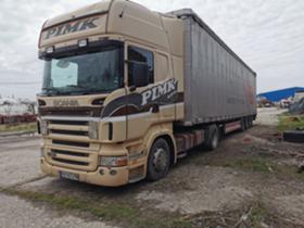 Scania R 420 ,   | Mobile.bg   1