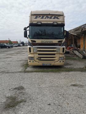 Scania R 420 ,   | Mobile.bg   2