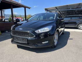 Ford Focus 1.0 T - [1] 