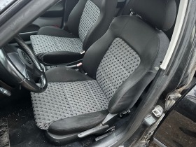 Seat Leon 1.8 AUQ 180. | Mobile.bg   10