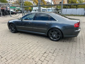 Audi S8 D3 S8 5, 2 бензин - 20900 лв. / 10686.00 € - 51911489 10 | Car24.bg Audi S8 D3 S8 5, 2 бензин - 20900 лв. / 10686.00 € - 51911489 10