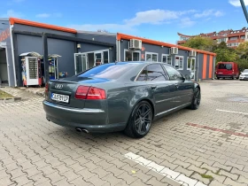 Audi S8 D3 S8 5, 2 бензин - 20900 лв. / 10686.00 € - 51911489 4 | Car24.bg Audi S8 D3 S8 5, 2 бензин - 20900 лв. / 10686.00 € - 51911489 4