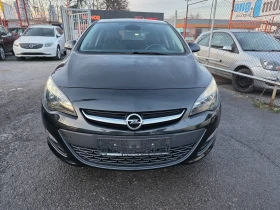 Opel Astra 1.6-110-6ск - Car24.bg Opel Astra 1.6-110-6ск